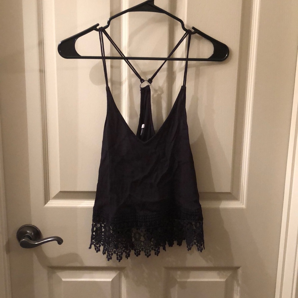 Urban outfitters top